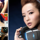 Image for article titled This Pro Gamer Lady Will Electrify You
